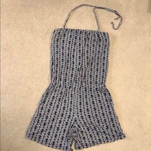 Like new! Cabi Romper, Size XS